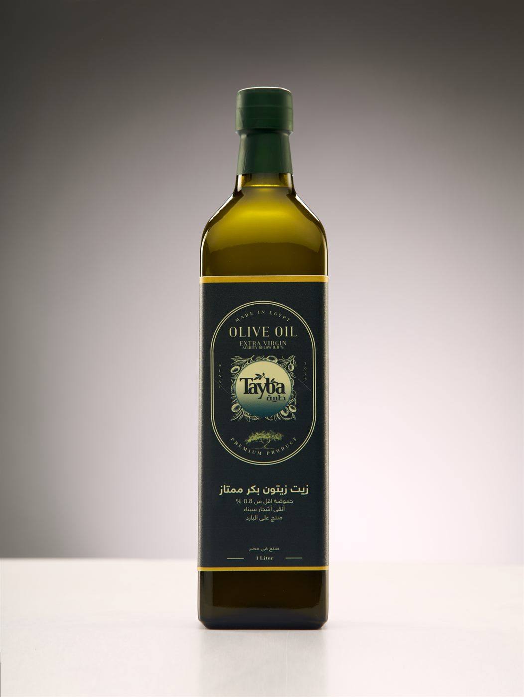Olive Oil 1 Liter